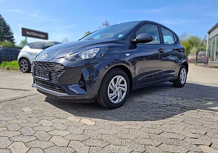 Hyundai i10 1.0 Select