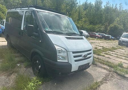 Ford Transit Kombi FT 300 K Trend