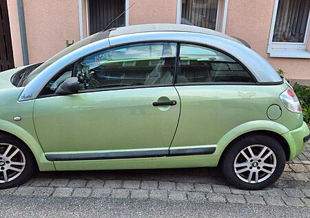 Citroën C3 1.6 16V SensoDrive -