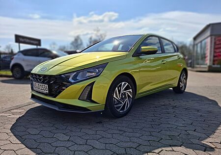 Hyundai i20 1.0 T-GDi Trend Navigation