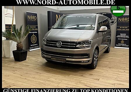 VW T6 Multivan Volkswagen 2.0 TDI DSG Highline Navi*Bi-Xen*Kam