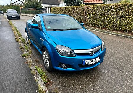 Opel Tigra 1.4 TWINPORT Cabrio