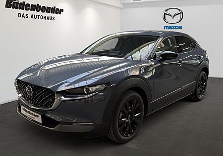Mazda CX-30 2.5L e-SKYACTIV G 140ps Homura