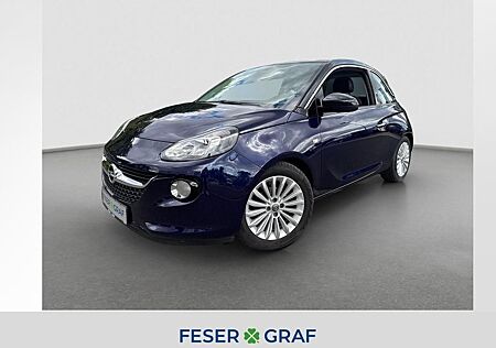 Opel Adam 1.4 Klima Winterpaket PDC Alu Tempomat Pano