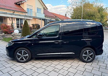 VW Caddy Volkswagen 1,5TSI DSG Move / 7 Sitze / ACC / LED / Pa