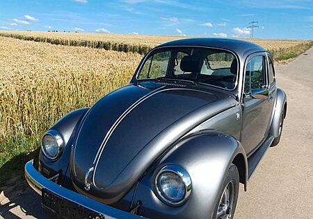 VW Käfer Volkswagen , Jubi-, 50 Jahre