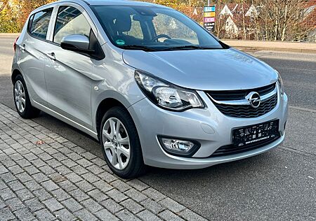 Opel Karl Edition
