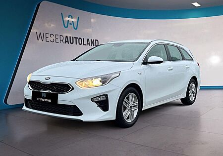 Kia Cee'd Sportswagon Ceed SW1.4 TGDI VISION NAVI RKF SHZ TEMPOMAT