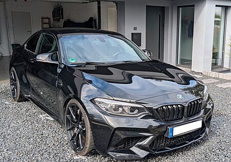 BMW M2 Competition Competition