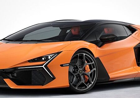 Lamborghini Revuelto 6.5 V12 HPEV