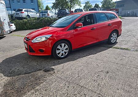 Ford Focus 1,0 EcoBoost 74kW Ambiente Turnier