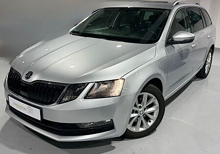 Skoda Octavia 1.6 TDI SCR DSG Style Combi Style