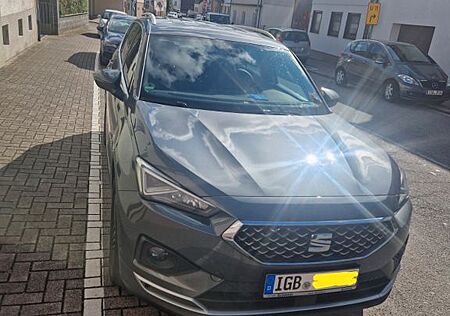 Seat Tarraco 2.0 TDI 110kW Xcellence Xcellence
