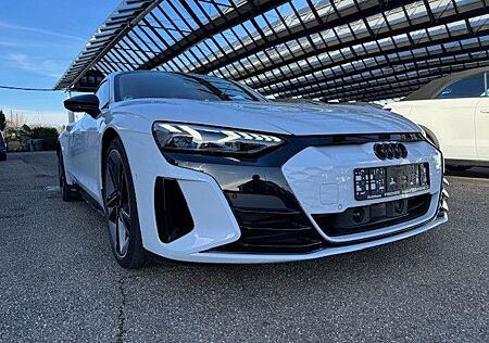 Audi RS e-tron GT 4x4 Carbondach 4x Kamera Laser