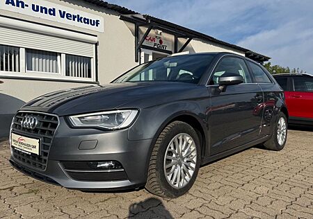 Audi A3 ambiente