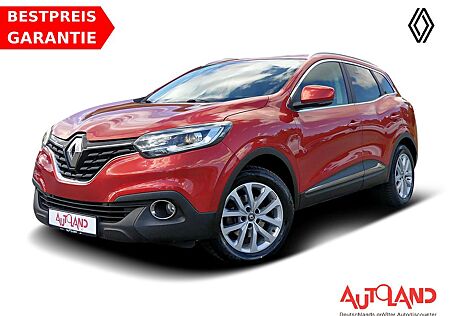 Renault Kadjar 1.2 TCE Black Edition USB AUX Bluetooth