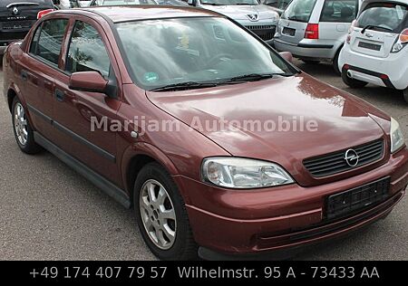 Opel Astra 1.6 Comfort