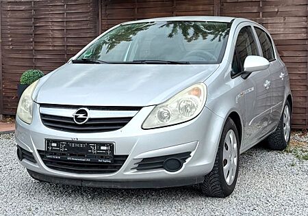 Opel Corsa D CATCH ME Now/KLIMA/TÜV NEU/