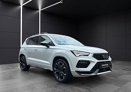 Cupra Ateca 4Drive*LED*KAMERA*DIGITAL*BREMBO*1.HAND*