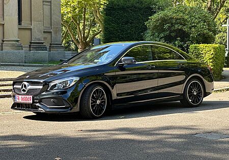 Mercedes-Benz CLA 200 CLA -Klasse