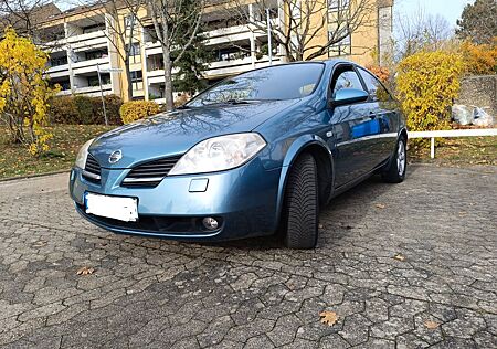 Nissan Primera 1.8 acenta acenta