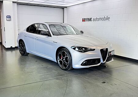 Alfa Romeo Giulia 2.0 Competizione Q4 Turbo Panoramadach