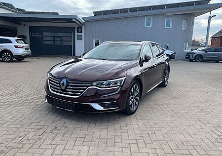 Renault Talisman GRANDTOUR 1.3 TCE 160 INTENS LED+KAMERA