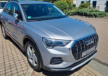 Audi Q3 35 TDI advanced