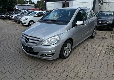 Mercedes-Benz B 200 B -Klasse CDI-KLIMA--AUTOMATIK--
