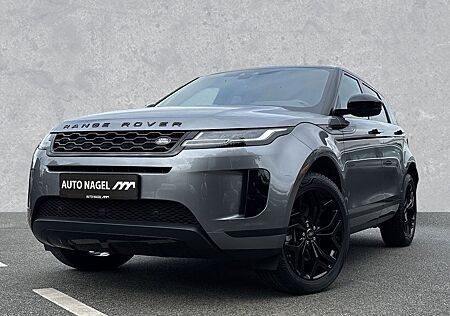 Land Rover Range Rover Evoque P200 S 20" Black-P. Winter-P.