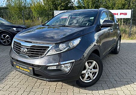 Kia Sportage Spirit 4WD ,1 Hand