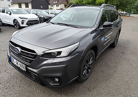 Subaru OUTBACK 2.5i Lineartronic Exclusive Cross AHK