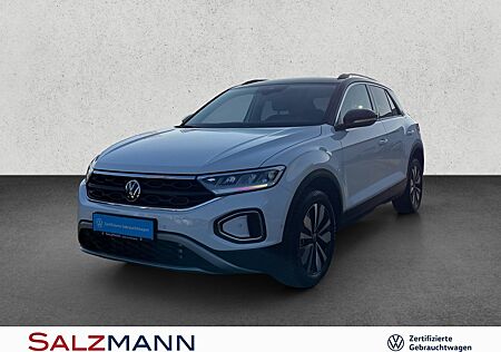 VW T-Roc Volkswagen 1.5 TSI Goal, Navi, Kamera, LED, ACC KLIMA