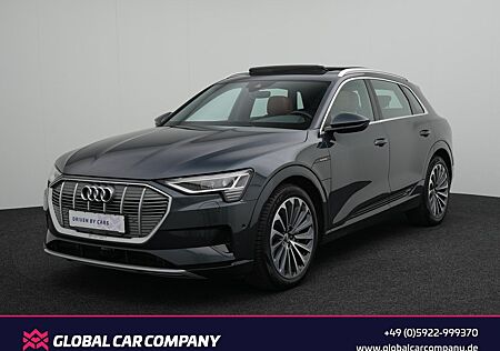 Audi e-tron 55 quattro,MATRIX,PANO,ACC,KAM,APP,AHK