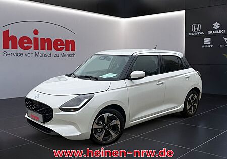 Suzuki Swift 1.2 Dualjet Comfort+ PLUS ACC+LED+Navi+LM