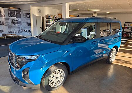 Ford Tourneo Courier 1.0 EcoBoost 92 kW Titanium Auto