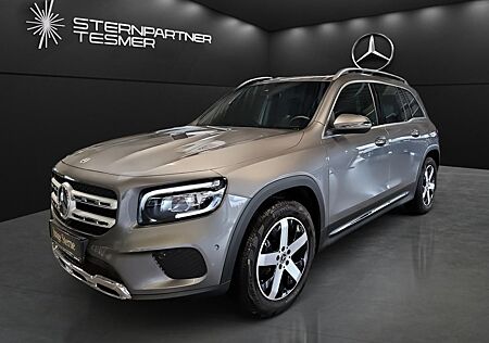 Mercedes-Benz GLB 200 PROGRESSIVE+KAMERA+MBUX+LED+TEMPOMAT+AHK