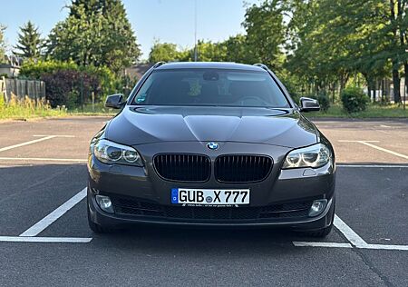 BMW 535d xDrive Touring -