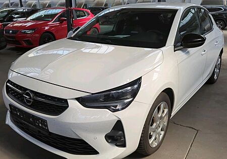 Opel Corsa F Ultimate 1.5D/LED/Nav/7500netto