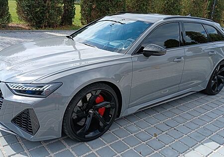 Audi RS6 performance 4.0 TFSI tiptr. quattro perf...