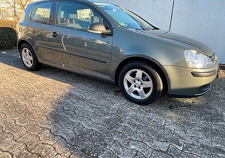 VW Golf Volkswagen 1.6 Comfortline Automatik Comfortline