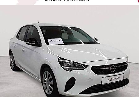 Opel Corsa 1.2 Start/Stop Edition PDC
