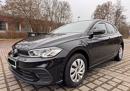 VW Polo Volkswagen 1.0 59kW Life Life