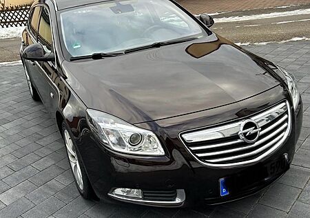 Opel Insignia 2.0 Sports Tourer