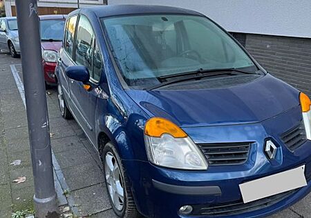 Renault Modus Tech'Run 1.6 16V Tech'Run Klima Tempomat