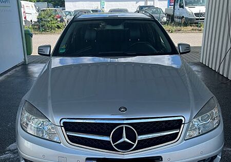 Mercedes-Benz C 180 CGI T BlueEFFICIENCY ELEGANCE ELEGANCE