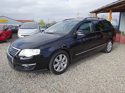 Volkswagen Passat Variant Sportline