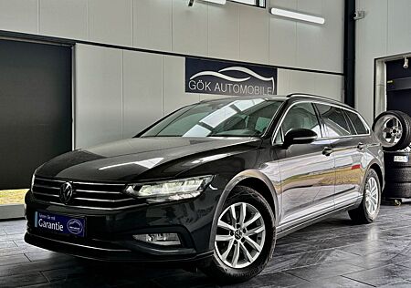 VW Passat Variant Volkswagen Business 2.0TDI*LED*ACC*MASSAGE