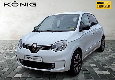 Renault Twingo E-TECH 100% elektrisch Techno Klima PDC