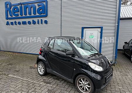 Smart ForTwo coupe 45 kW